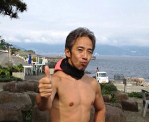 kenji
