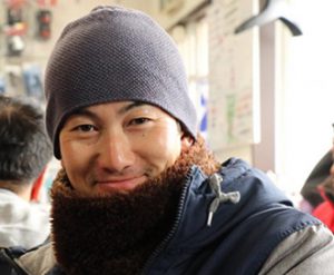 杉木健太 KENTA SUGIKI